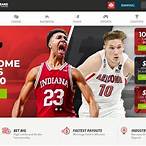 march madness online bet